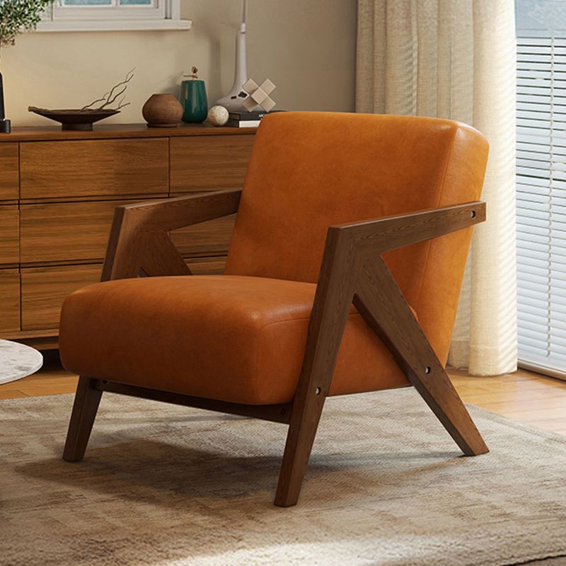 Bequemer Relaxstuhl Karnz
