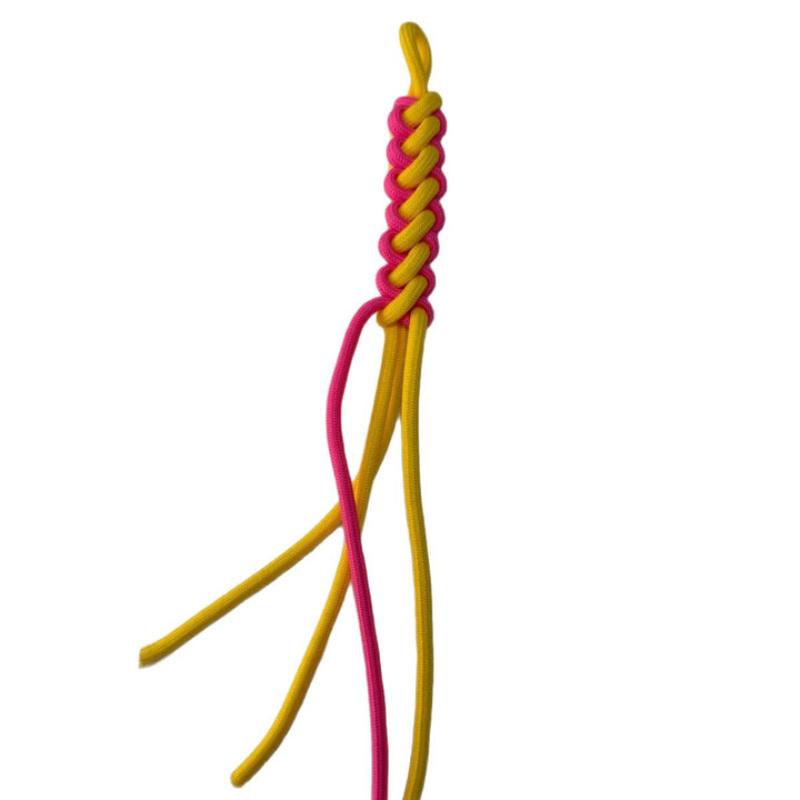 Sportliches Paracord-Armband Karnz