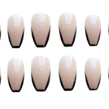 Elegante Ombre Press-On Nagel Set