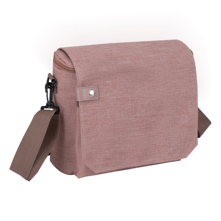 Moderne isolierte Wickeltasche Karnz