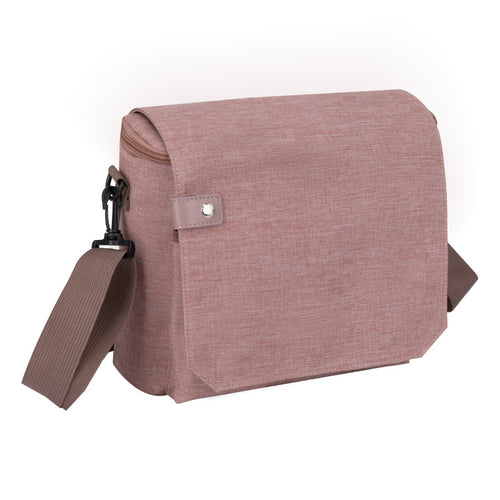 Moderne isolierte Wickeltasche Karnz