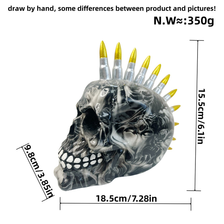Deko-Skulptur Karnz