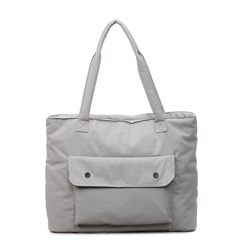 Canvas Tragetasche Karnz