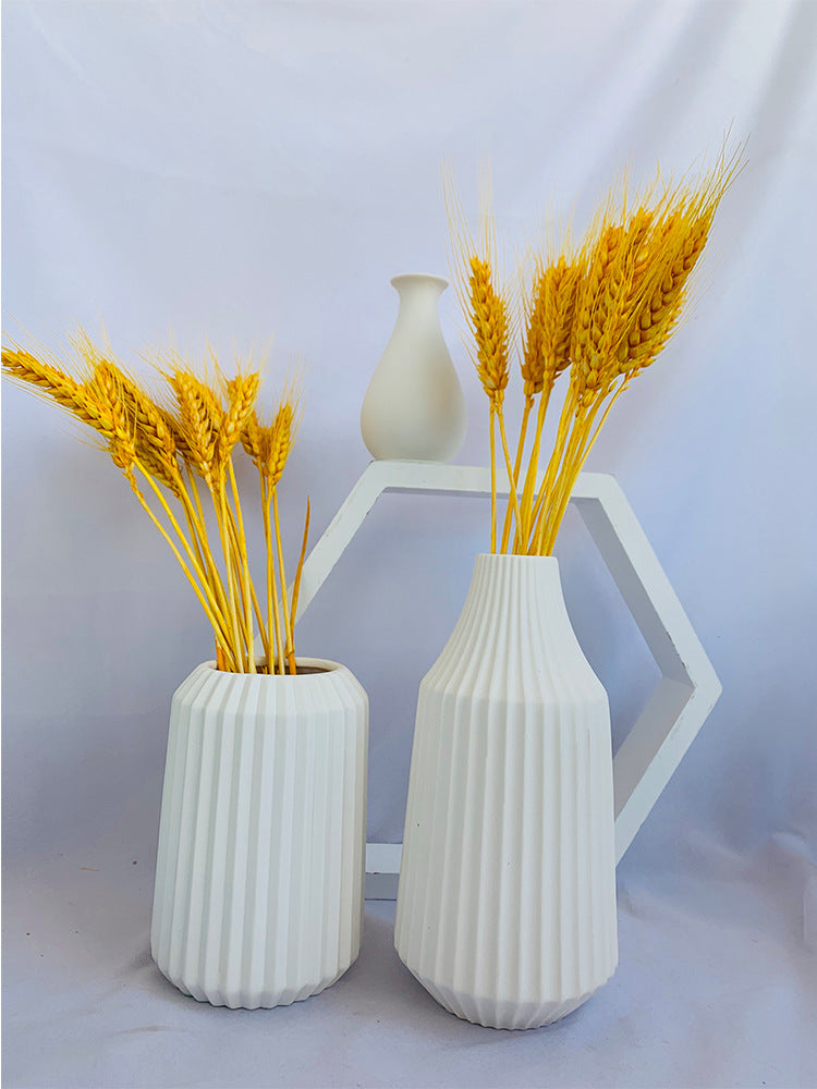 Dekorative Keramische Karnz