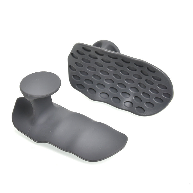 Karnz | Ergonomische Anti-Rutsch Gym Griffe