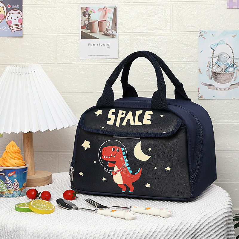 Kinder Isolierte Lunch Tasche Karnz