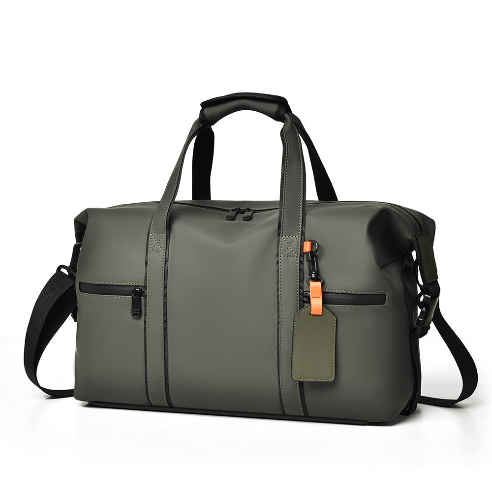 Langlebige Wochenendreise Duffel Tasche Karnz