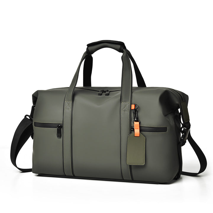 Langlebige Wochenendreise Duffel Tasche Karnz