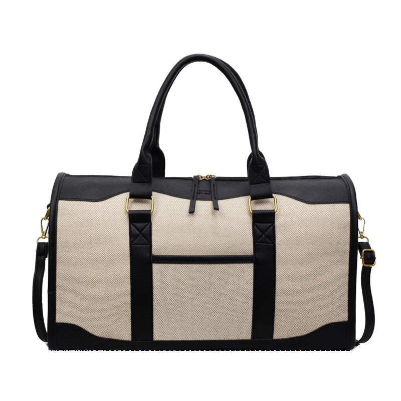 Premium Multifunktions Reise-Duffel
