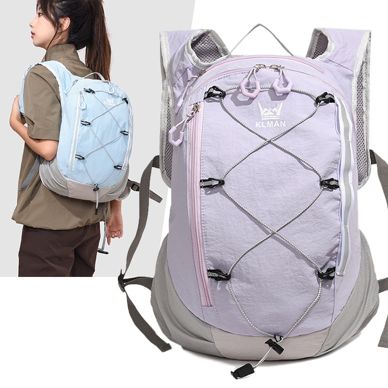 Leichter Wanderrucksack Karnz 1791206064