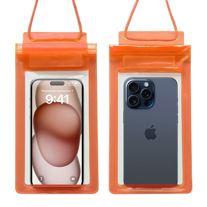 Wasserdichte Smartphone-Hülle Karnz