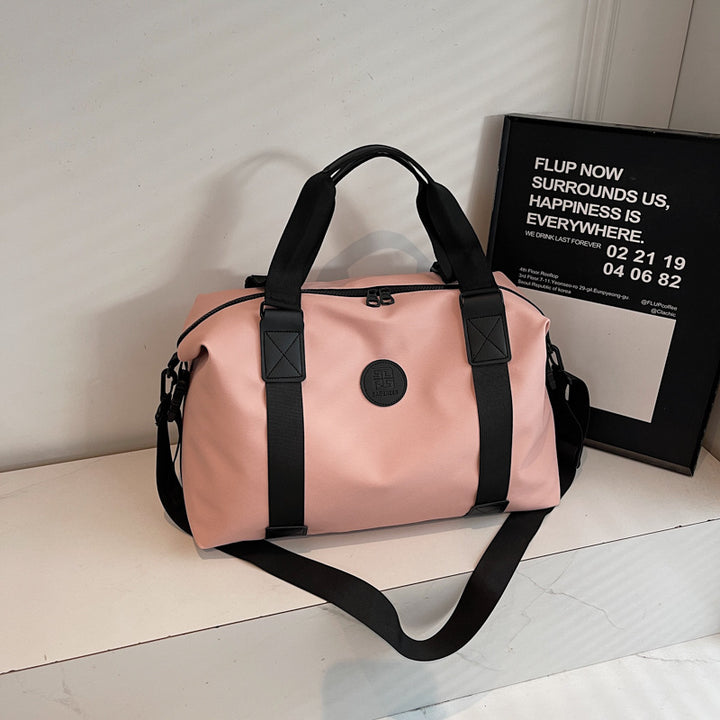 Vielseitige Reise Gym Tasche Karnz