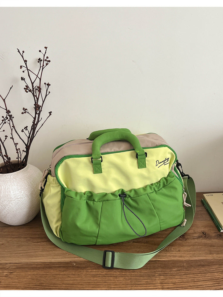 Multi-Funktions-Abenteuer-Duffle Bag Karnz