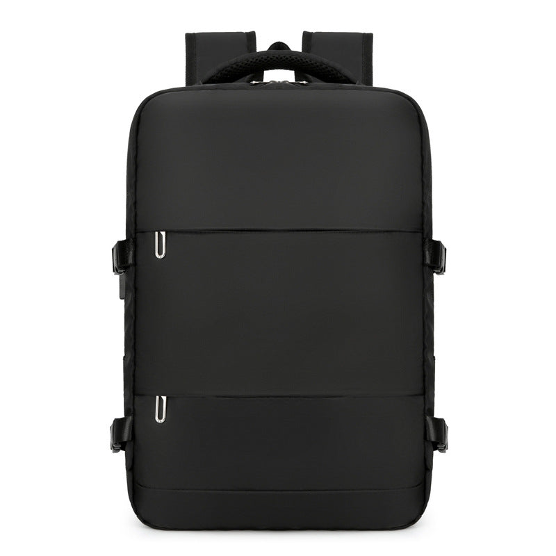 Moderner Minimalistischer Laptop-Rucksack