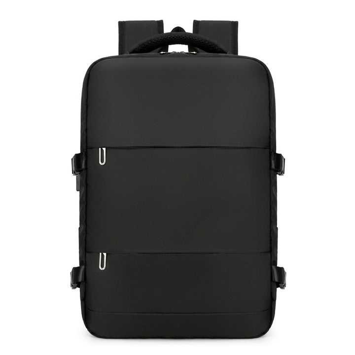 Moderner Minimalistischer Laptop-Rucksack