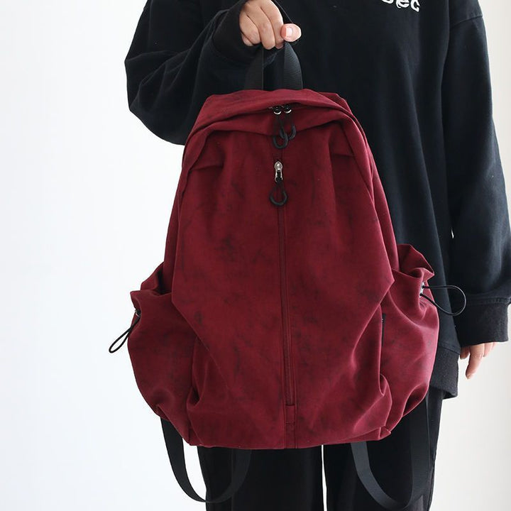 Urban Texturierter Rucksack Karnz