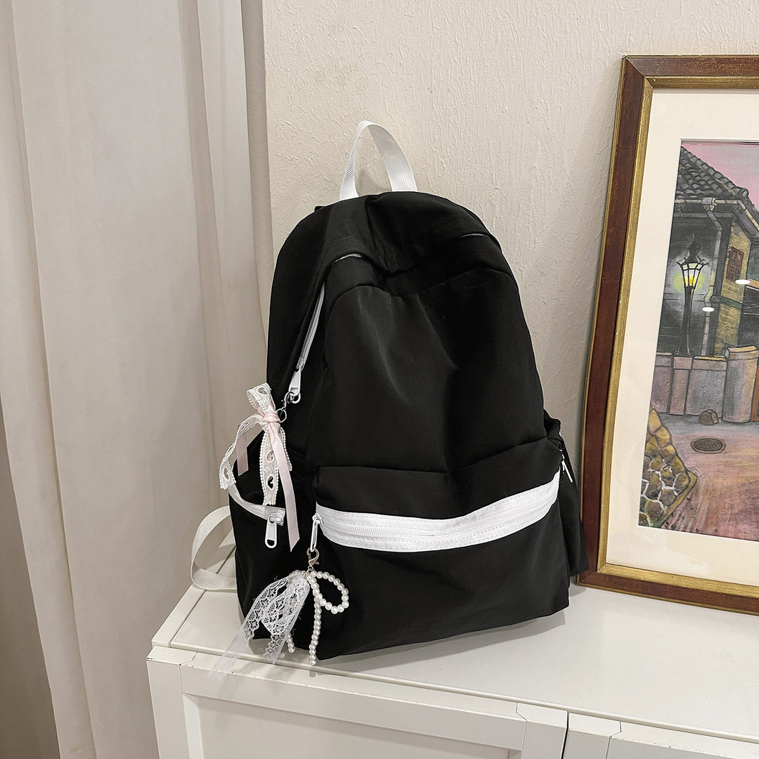 Stylischer Vielseitiger Rucksack Karnz 1791205578