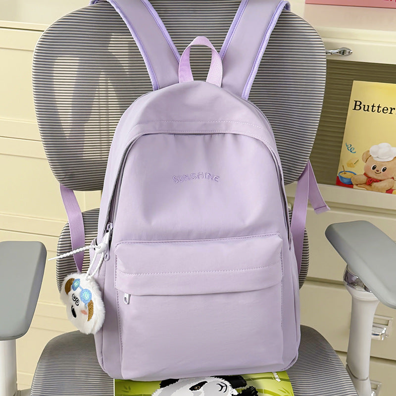 Leichte Freizeit-Rucksack Karnz 1791205376