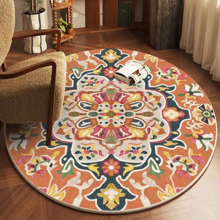 Bohemian Mandala Bereichmatte