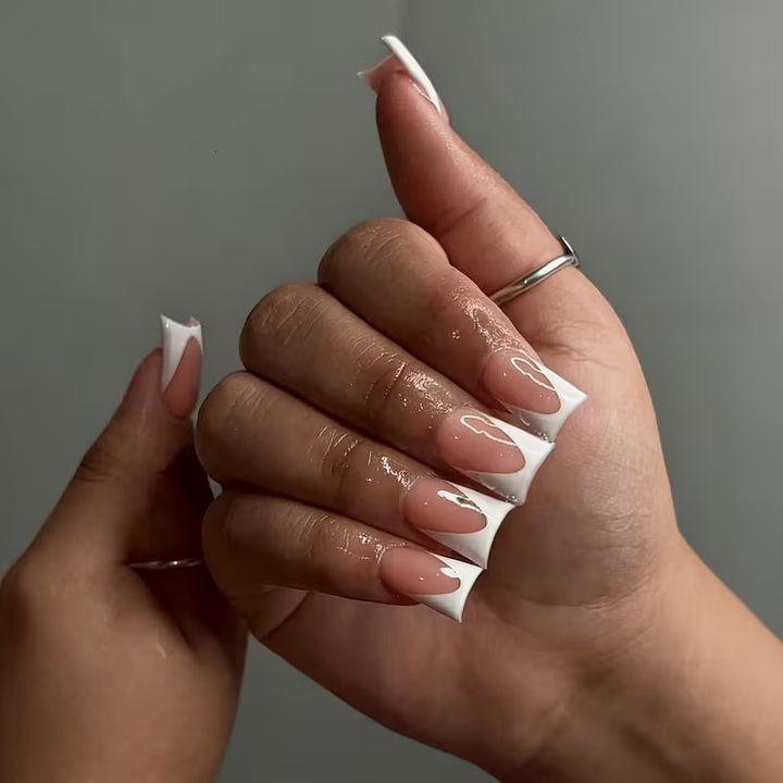 Künstliche Nagelspitzen Karnz
