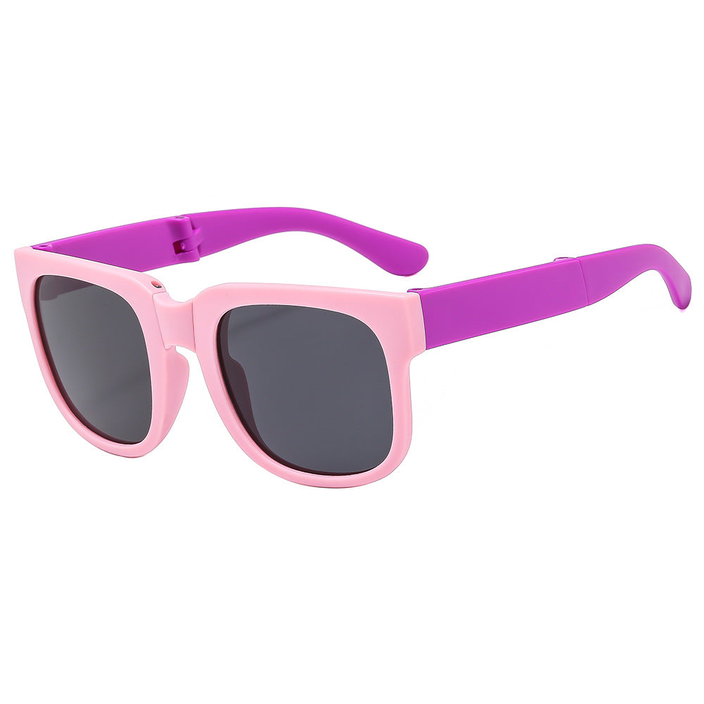 Damen stilvolle oversized Sonnenbrille Karnz