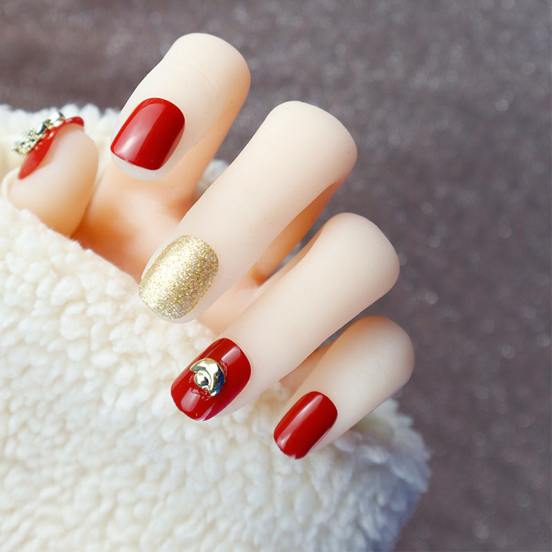 Nail Art Set Karnz