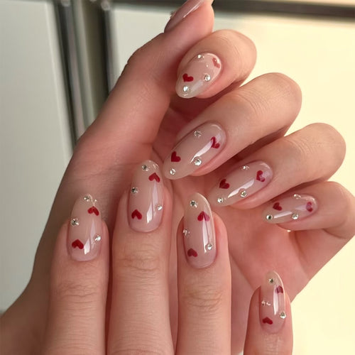 Nail Art Set Karnz