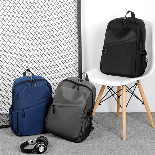 Stylische Wasserfeste Rucksack Karnz