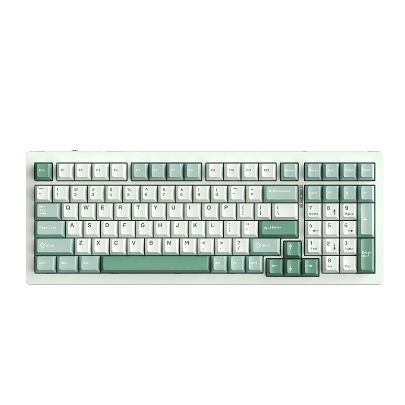 Gaming Mechanische Tastatur Karnz