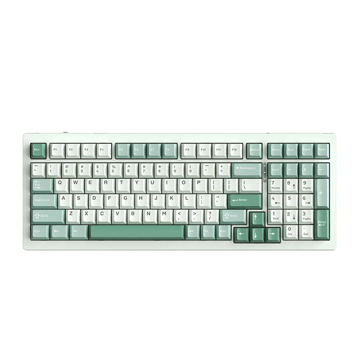 Gaming Mechanische Tastatur Karnz