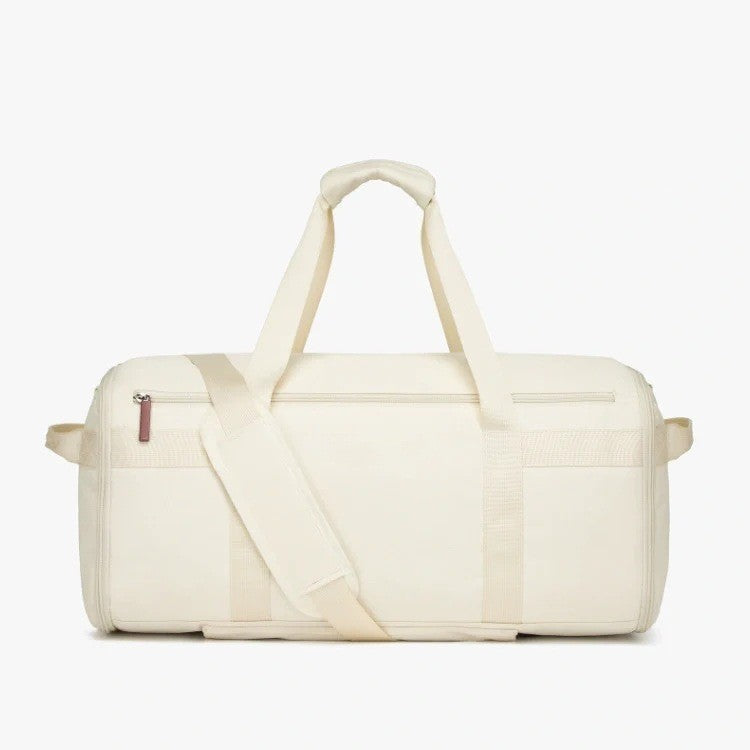 Geräumige Sport- und Reisetasche Karnz