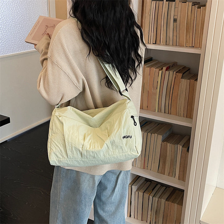 Vielseitige Alltag Duffel Bag Karnz