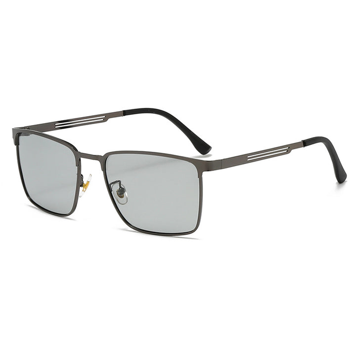 Designer Quadratische Sonnenbrillen