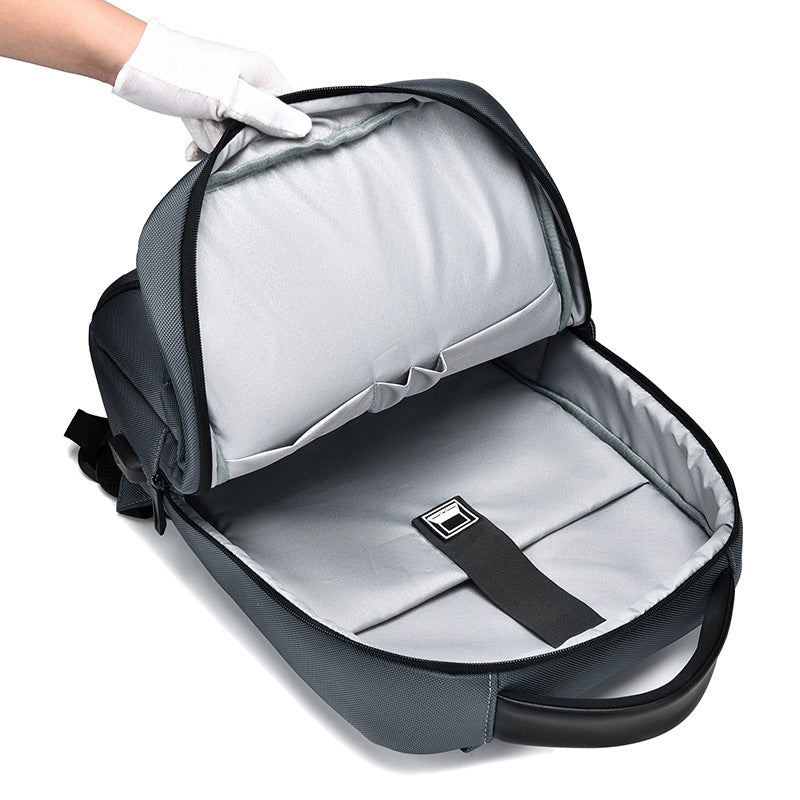 Premium Ergonomischer Business-Rucksack Karnz
