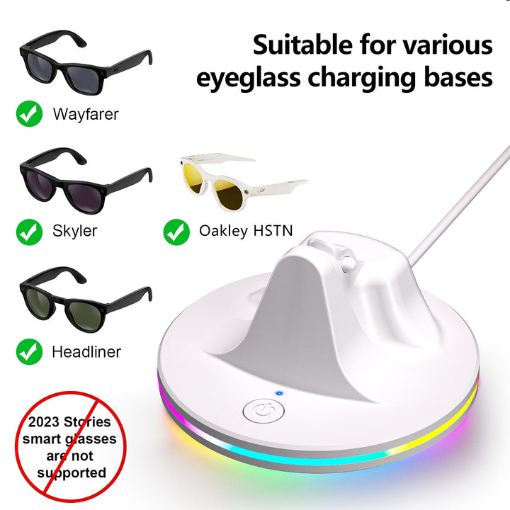 VR-Headset-Ladestation Karnz
