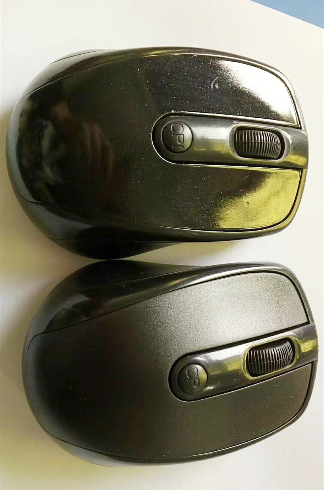 Ergonomische Kabellose Computermaus Karnz