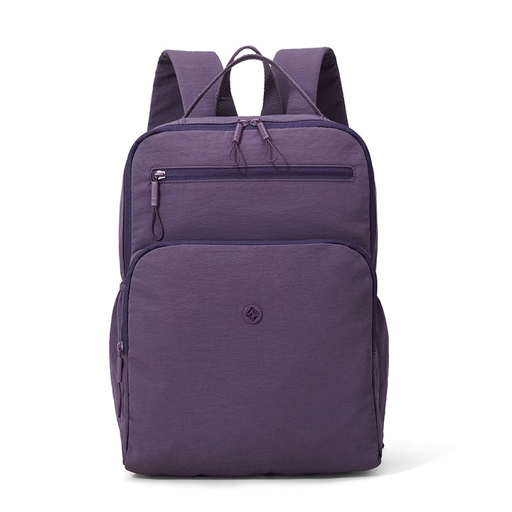 Elegante leichte Reisertasche Karnz
