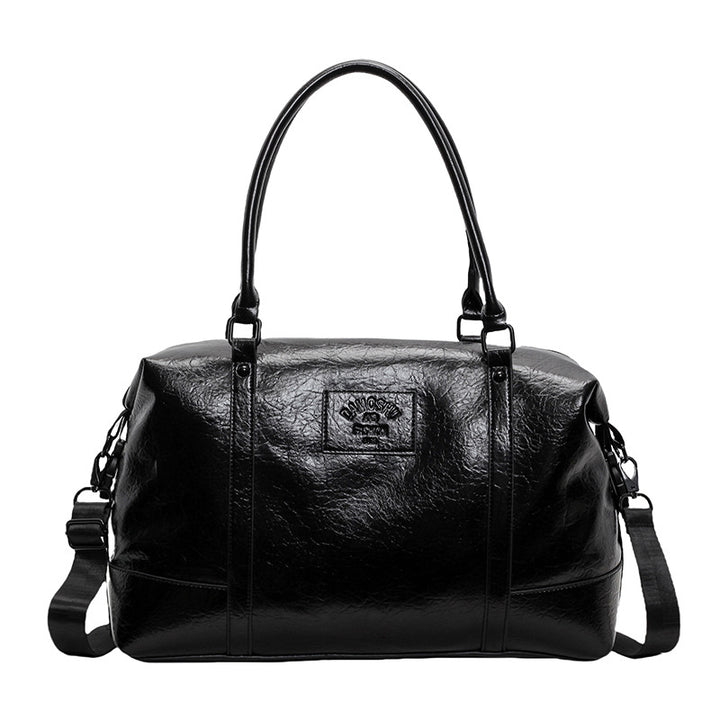 Leder Reisetasche