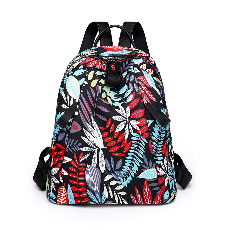 Trendige Fashion Rucksack Karnz