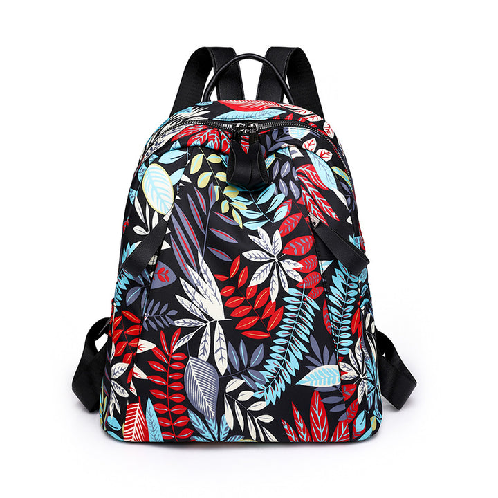 Trendige Fashion Rucksack Karnz