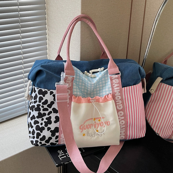 Vielseitige Reisetasche
