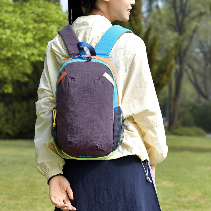 Leichter Reise-Rucksack Karnz