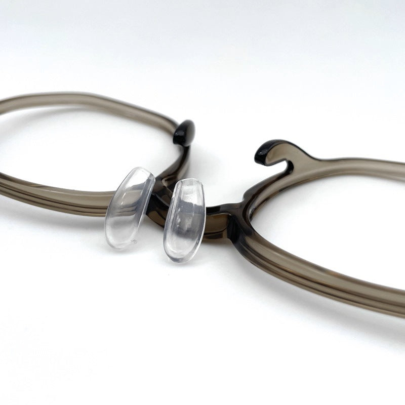 Stylische Brille Karnz
