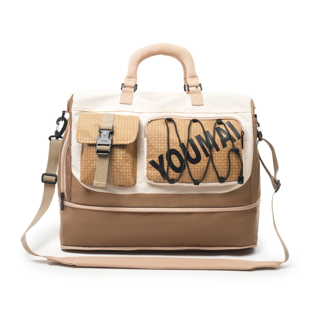 Multi-Funktionale Abenteuer Duffel