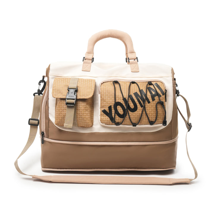 Multi-Funktionale Abenteuer Duffel