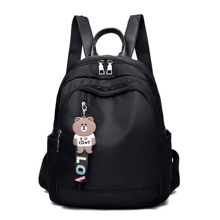 Miniatur Multi-Fach Rucksack Karnz