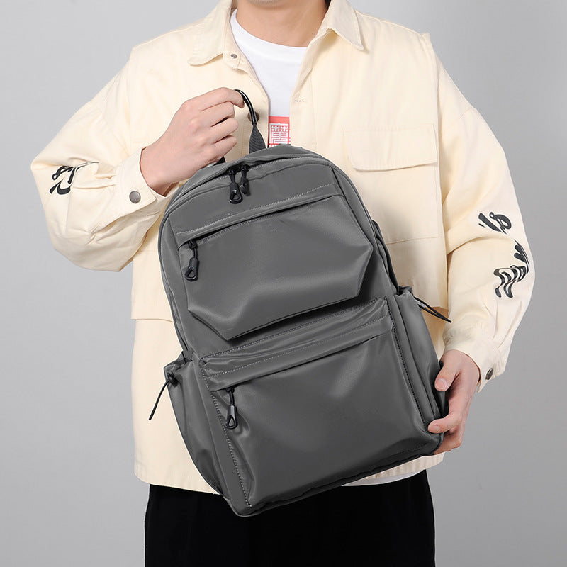 Vielseitiger Laptop-Rucksack Karnz