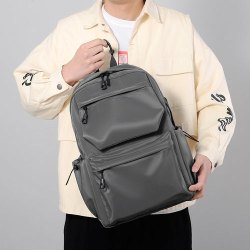 Vielseitiger Laptop-Rucksack Karnz