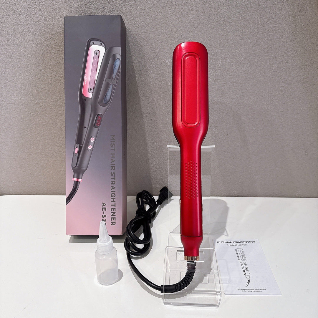 Professioneller Mist-Haarglätter Karnz
