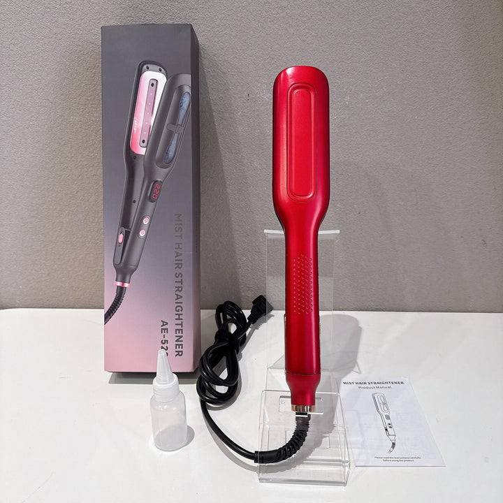 Professioneller Mist-Haarglätter Karnz